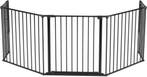 BabyDan Flex XL Veiligheidshek zwart, Kinderen en Baby's, Ophalen of Verzenden, Nieuw