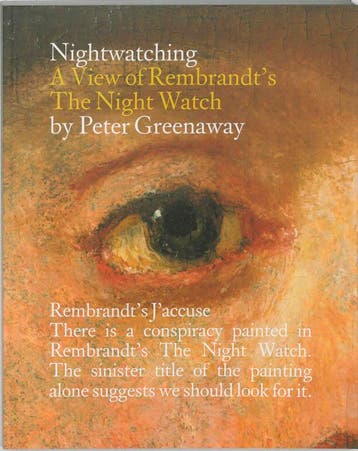 Peter Greenaway - P. Greenaway 9789086900138, Verzenden, Zo goed als nieuw, P. Greenaway