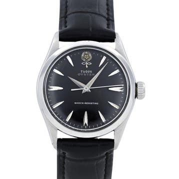 Tudor - Oyster - Zonder minimumprijs - 7934 - Heren -