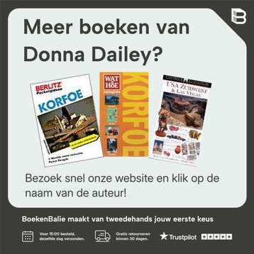 Parijs / Capitool Compact 9789047519195 Donna Dailey, Boeken, Reisgidsen, Verzenden, Gelezen, Donna Dailey
