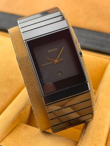 Rado - Diastar - Heren - 1990-1999, Nieuw