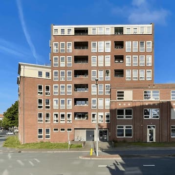 Appartement in Deventer gevonden voor €1350,- pm, Huizen en Kamers, Appartement, Direct bij eigenaar, Deventer