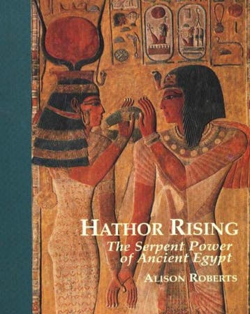 Hathor Rising - Alison Roberts - 9780952423300 - Paperback, Verzenden, Nieuw