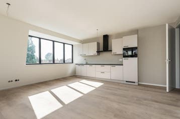 Te huur: Appartement Wilhelminastraat in Waalwijk, Noord-Brabant, Waalwijk, Appartement