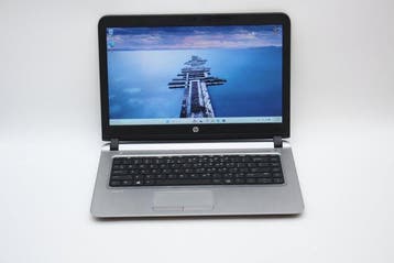 Nice find: HP ProBook 440 G3 - Intel Core i3-6100U 2.3 Ghz, Nieuw