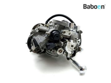 Carburateur Set Kawasaki VN 1500 1994-1997 model L, Verzenden, Gebruikt
