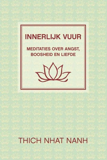 Innerlijk Vuur |  | Nieuw, Boeken, Ophalen of Verzenden, Nieuw