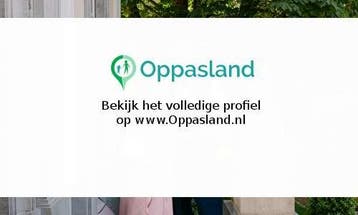 Mayes zoekt een oppas in Steenbergen voor 1 kind.