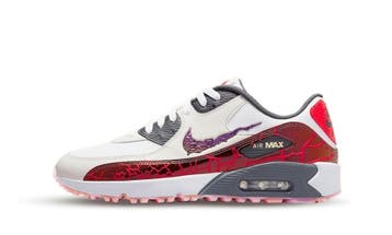 Nike Air Max 90 Golf NRG Desert Camo (W), Nieuw
