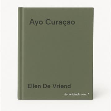 Ayo Curaçao - Ellen De Vriend 9789493244597, Boeken, Verzenden, Zo goed als nieuw, Ellen De Vriend