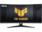 Asus - WQHD Gaming Monitor - 34 inch, Gaming, Asus, Verzenden, VA