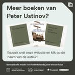 Achtung! Vorurteile. Großdruck 9783499332210 Peter Ustinov, Verzenden, Gelezen, Peter Ustinov