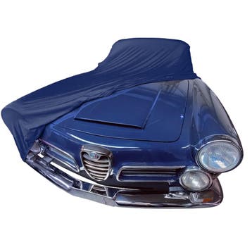 Autohoes voor Alfa Romeo 2600 Spider (1961-1968) Indoor, Ophalen of Verzenden, Nieuw, Op maat