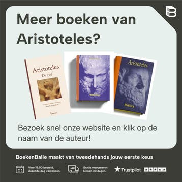 Over de kosmos / Boom klassiek - Aristoteles 9789060099285, Boeken, Filosofie, Verzenden, Gelezen, Aristoteles