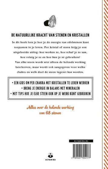 Stenen & kristallen / Super groen 9789401304177, Boeken, Verzenden, Gelezen, Lisa Butterworth