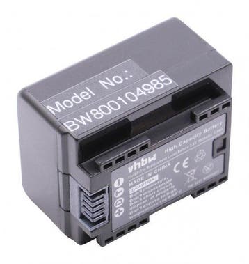 Accu voor Canon BP-718 - LEGRIA / VIXIA HF R / M-serie, Verzenden, Zo goed als nieuw