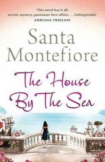 The Artist in Residence - Santa Montefiore 9781847379306, Boeken, Verzenden, Gelezen, Santa Montefiore