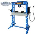 Werkplaats pers 45 Ton  Twinbusch NL   - TW-SP245, Auto diversen, Ophalen of Verzenden, Nieuw