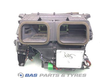 Kacheleenheid DAF 2128836, Ophalen, Gebruikt, DAF, Airco en Verwarming