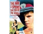 The Way I Spent The End Of The World, Cd's en Dvd's, Dvd's | Drama, Verzenden, Nieuw in verpakking, Drama