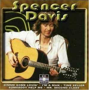 cd - Spencer Davis - Keep On Running, Cd's en Dvd's, Cd's | Overige Cd's, Zo goed als nieuw, Verzenden