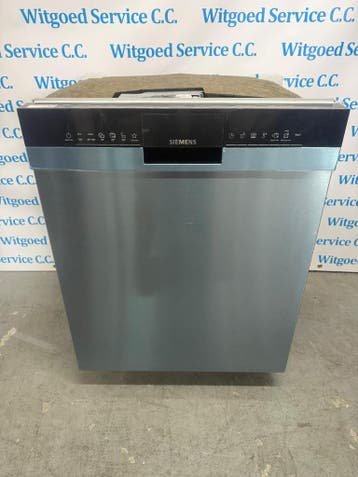 Inbouw vaatwasser Siemens SN43ES27AE, Verzenden, Nieuw