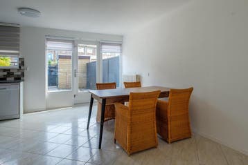 Te huur: Huis Frankenstraat in Amsterdam, Noord-Holland, Amsterdam