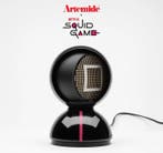 Artemide - Vico Magistretti - Lamp - Eclisse - Staal,