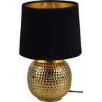 LED Tafellamp - Trion Sofia - E14 Fitting - Rond - Mat, Huis en Inrichting, Lampen | Tafellampen, Ophalen of Verzenden, Nieuw
