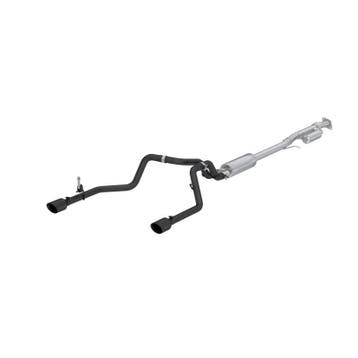 MBRP 2019+ Chevrolet Silverado 1500 / 2019+ GMC Sierra 1500, Auto-onderdelen, Ophalen of Verzenden, Nieuw