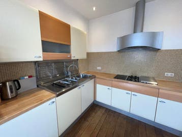 Te huur: Appartement Baronielaan in Breda, Noord-Brabant, Breda, Appartement
