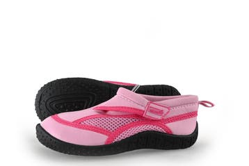 Claverton Instappers Meisjes in maat 31 Roze, Kinderen en Baby's, Kinderkleding | Schoenen en Sokken, Verzenden, Jongen of Meisje