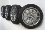 BMW 5 6 serie F06 F10 F11 F12 F13 365 18 inch velgen Contine, Auto-onderdelen, Banden en Velgen, 18 inch, Gebruikt, Velg(en), Winterbanden