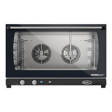 Unox heteluchtoven 60x40 - Rossella Manual, Verzenden, Nieuw in verpakking