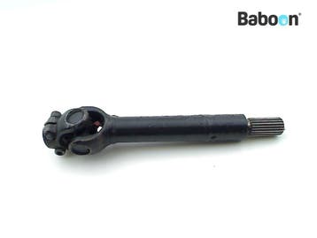 Cardan As Moto Guzzi V11 1100 Cafe Ballabio 2003-2005, Verzenden, Gebruikt