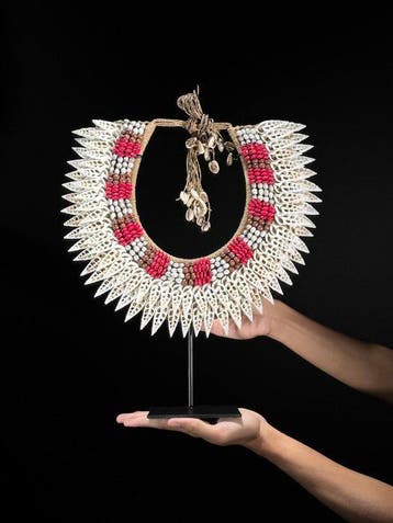 Decoratief ornament - NO RESERVE PRICE - SN4 - Decorative
