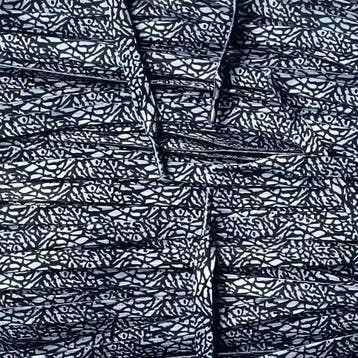 Elephant veters - Wit • 120  cm x 8 mm, Kleding | Heren, Schoenen, Ophalen of Verzenden, Nieuw