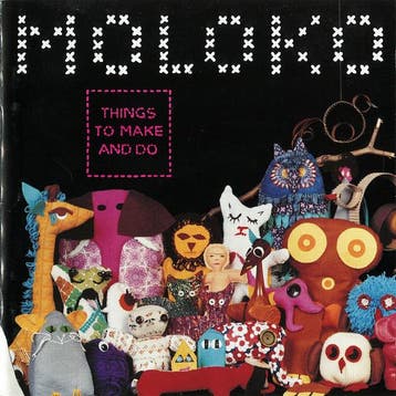 Moloko - Things To Make And Do (CD, 2000), Ophalen of Verzenden, Gebruikt