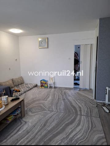 Woningruil - Kantelenweg 67 - 3 kamers en Zuid-Holland, Zuid-Holland