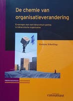 De chemie van organisatieverandering / Professioneel, Verzenden, Gelezen, G. Schuiling
