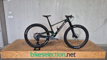 Mountainbike | SCOTT Spark RC Team Issue | -20%, Minder dan 45 cm, Ophalen, Zo goed als nieuw, Overige merken