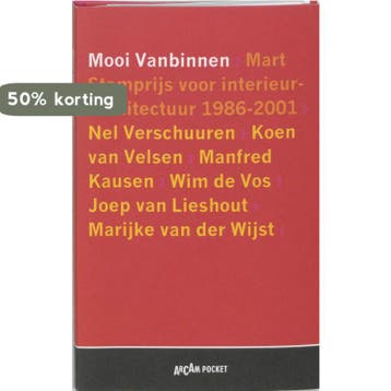 Mooi van binnen / Arcam pocket / 14 - M. Buurman, Verzenden, Gelezen, M. Buurman