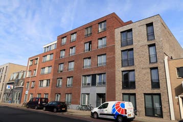 Te huur: Appartement Veldhovenring in Tilburg, Tilburg, Noord-Brabant, Appartement