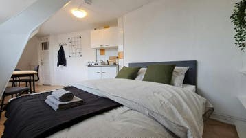 Eigen Kamer aan Rhijnvis Feithstraat, Utrecht, 50 m² of meer, Utrecht