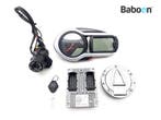 Contactslot Set met Immobiliser MV Agusta Brutale 1090 R, Verzenden, Gebruikt