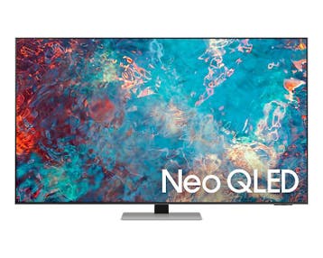 Samsung QE65QN85AAT - 65 inch 4K Neo QLED 100 Hz Smart TV, Ophalen, Zo goed als nieuw, 100 Hz, Samsung