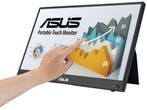 ASUS ZenScreen Touch MB16AHT - 15,6 Full HD IPS Touchscreen, Computers en Software, Monitoren, Verzenden, Nieuw, ASUS