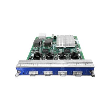Juniper Networks SRX-IOC-4XGE-XFP, Ophalen of Verzenden, Nieuw