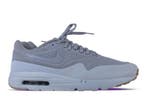 CLEARANCE SALE • Nike Air Max 1 Ultra Moire Wolf Grey • 47.5, Kleding | Heren, Schoenen, Ophalen of Verzenden, Nieuw, Nike, Sneakers of Gympen