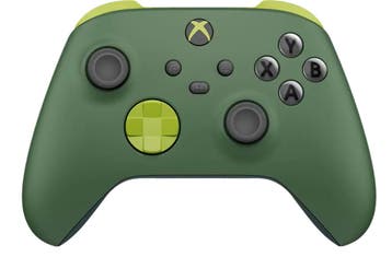Xbox Wireless Controller – Remix Special Edition - Controlle, Verzenden, Refurbished